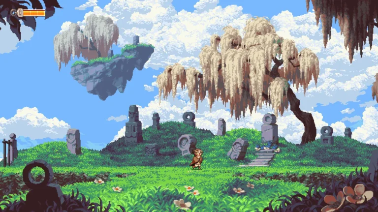 Owlboy Review