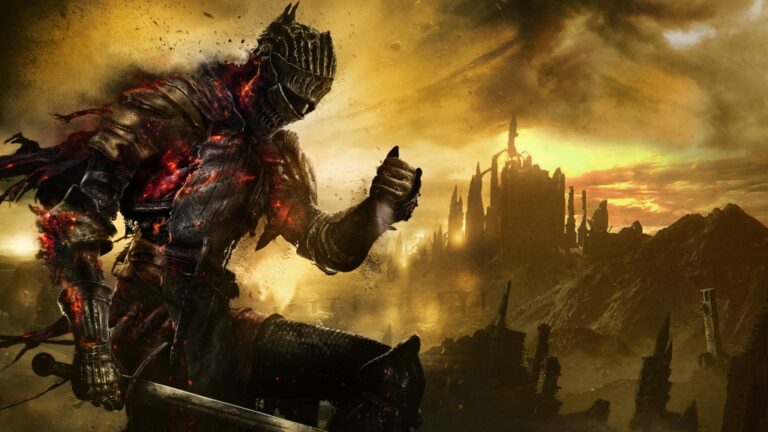 perseverance dark souls 2