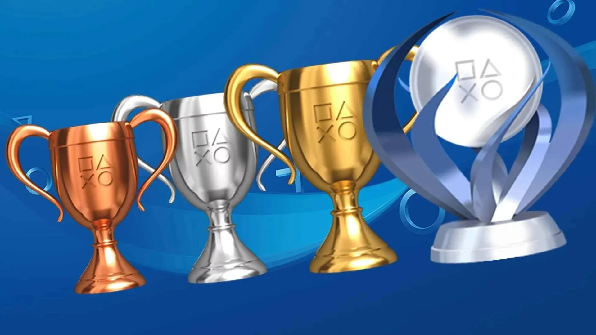 online trophies