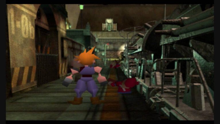 retrospective-final-fantasy-vii-ps1
