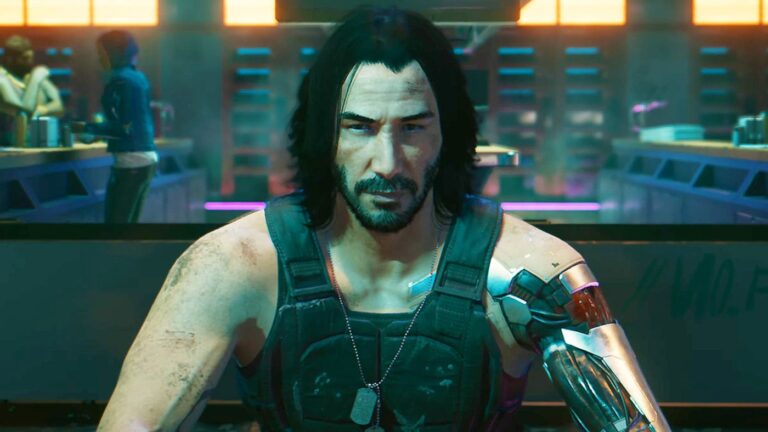 cyberpunk rating