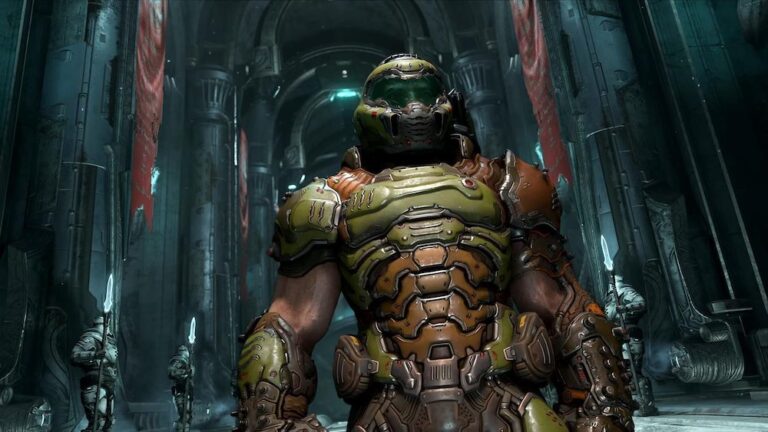 doomslayer chronicles