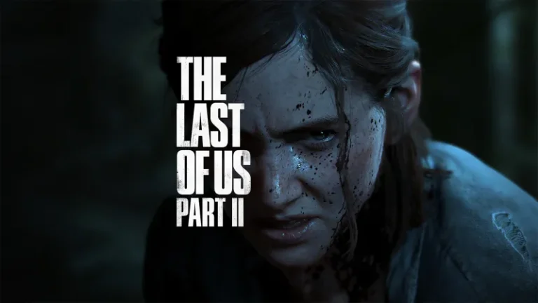 The Last of Us Part II Review