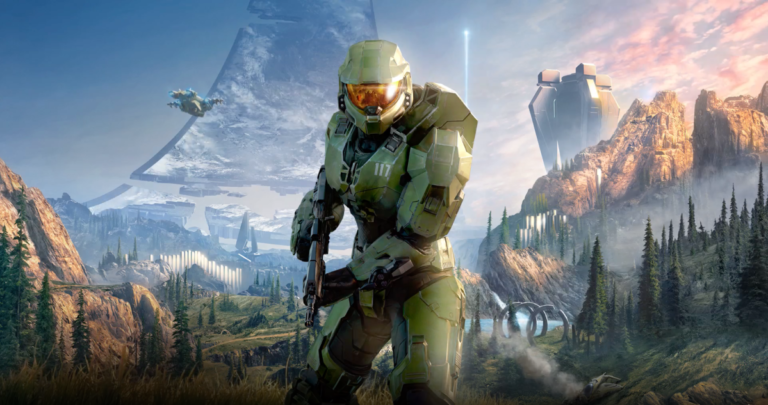 biblical halo
