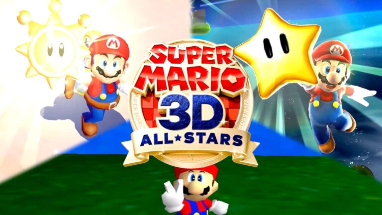 mario galazy review