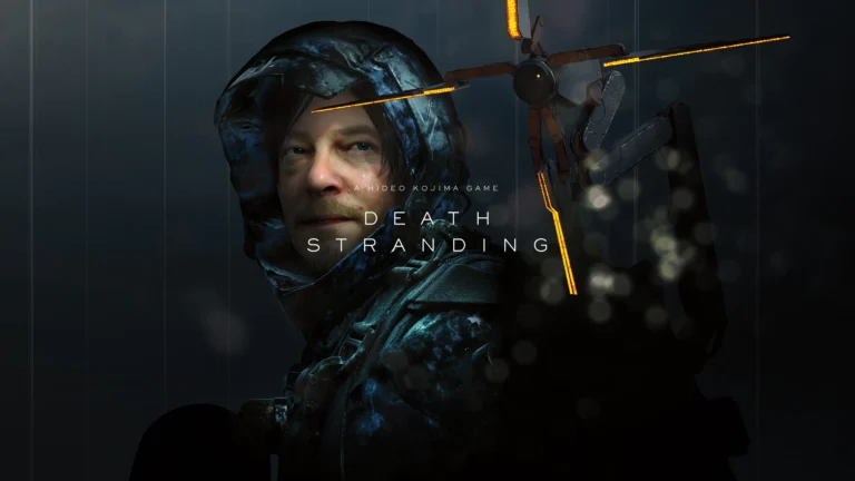 how many episodes in death stranding