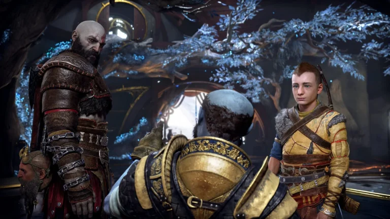 god of war ragnarok is bad