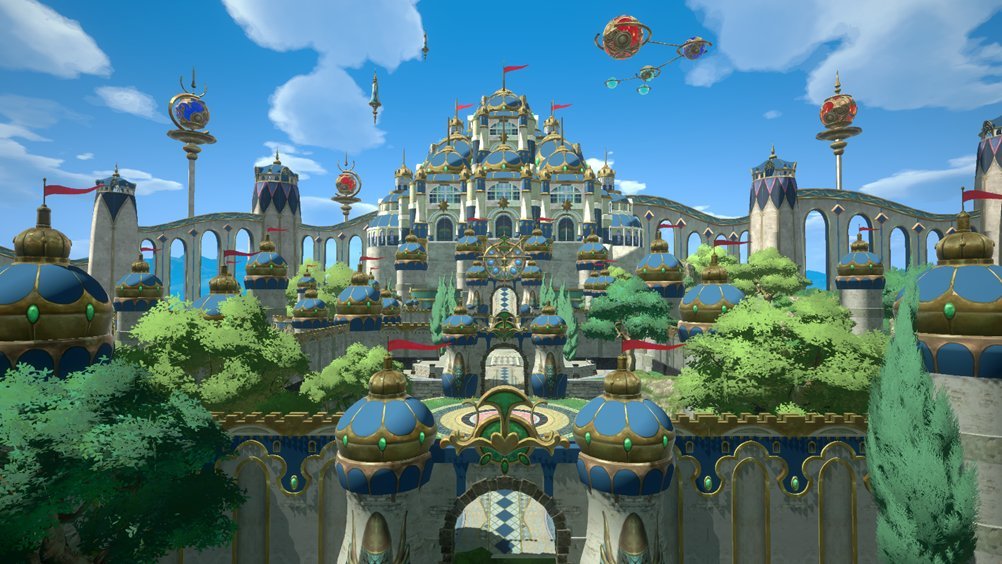 ni no kuni meaning