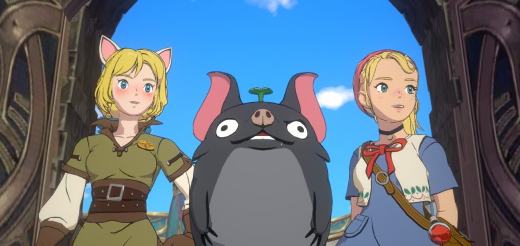 ni no kuni meaning