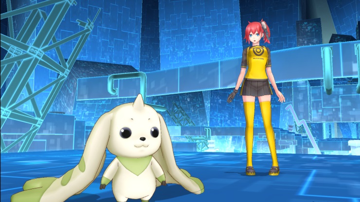 digimon cyber sleuth review