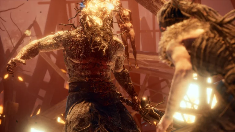 psychological video games
