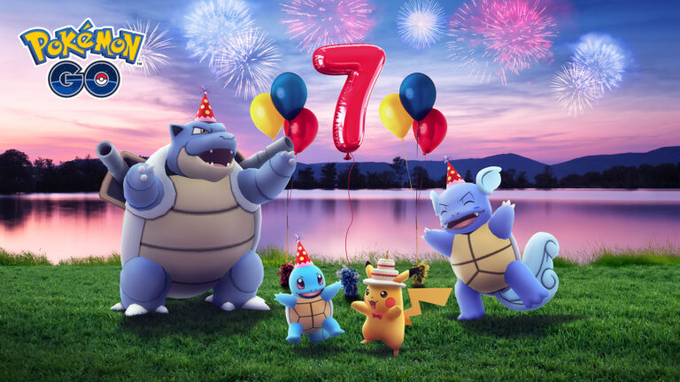generation vii