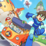 megaman legends energy