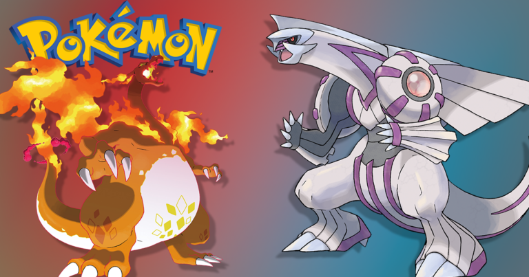 gen two pokemon