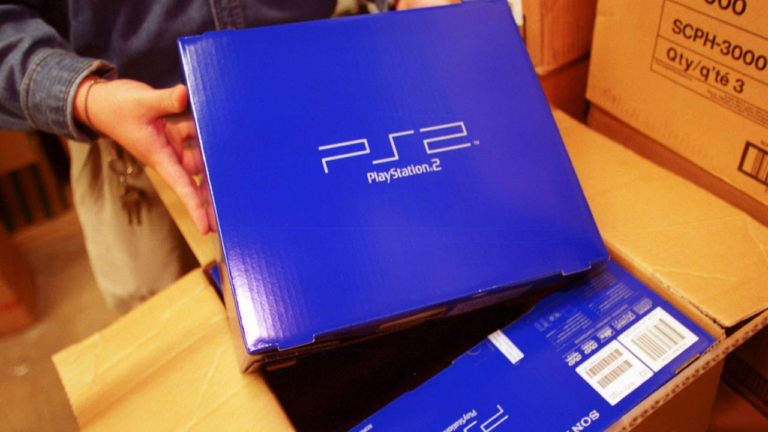 Ranking The 5 Best PlayStation 2 Games of All Time!