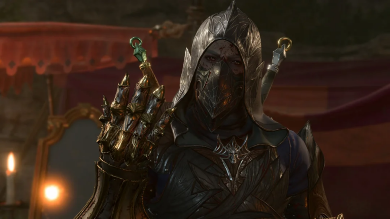 Guide on How to Get Studded Leather Armor for Drow in Baldur's Gate 3!