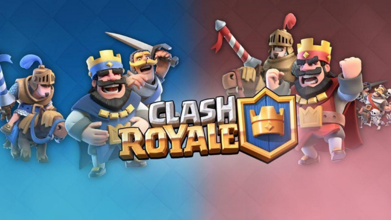 Clash Royale Decks 2024