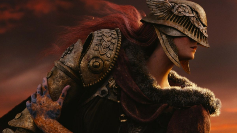 The Elden Ring: A Guide to Getting to Malenia!