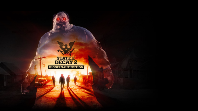 IS STATE OF DECAY 2 CROSSPLAY
