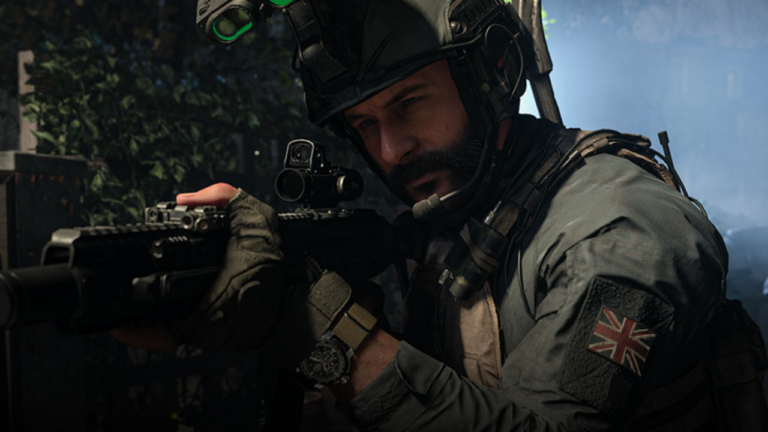 Call of Duty Pro Tips