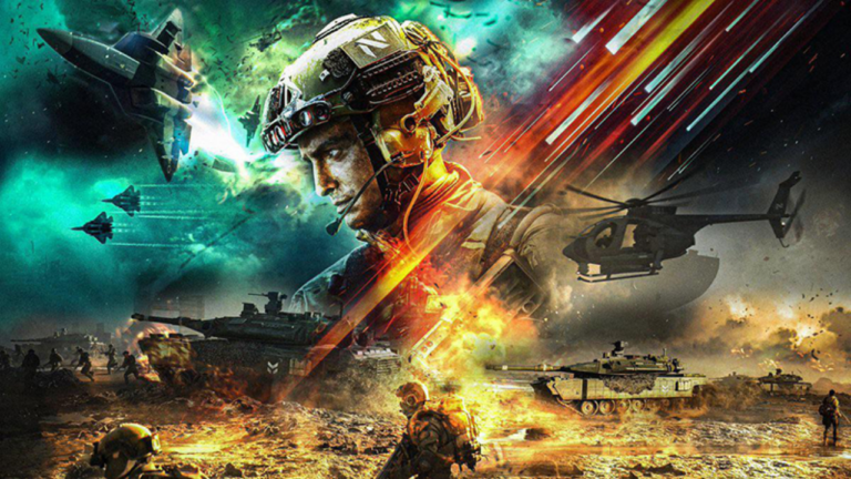 Get Better at Battlefield 2042