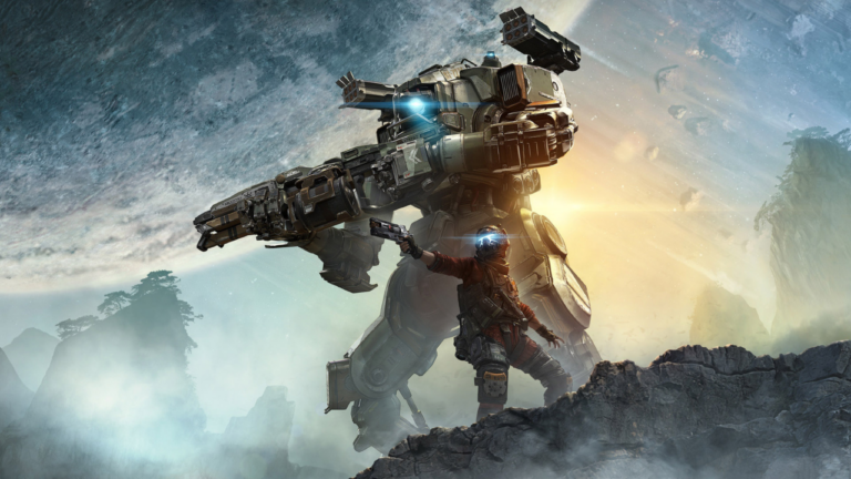 IS Titanfall 2 Crossplay