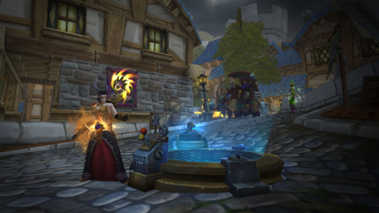 Wow Gold Cap Guide