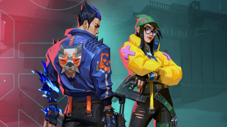 Valorant Refund