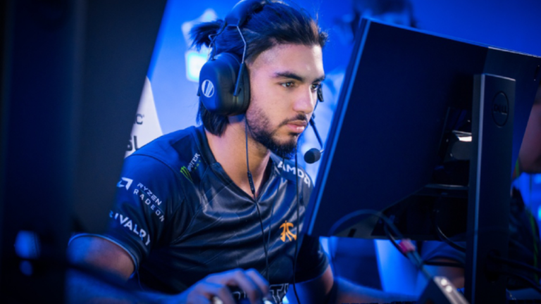 Scream CS2 Settings