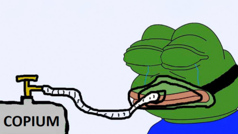 Copium Meaning Explored: What Does the Twitch Meme Mean?