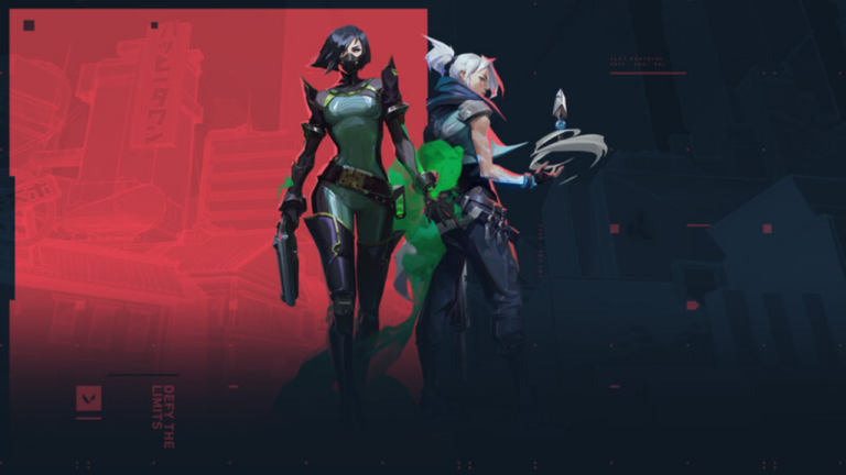 Valorant Viper Guide: How to Be a Hero After Planting the Spike?