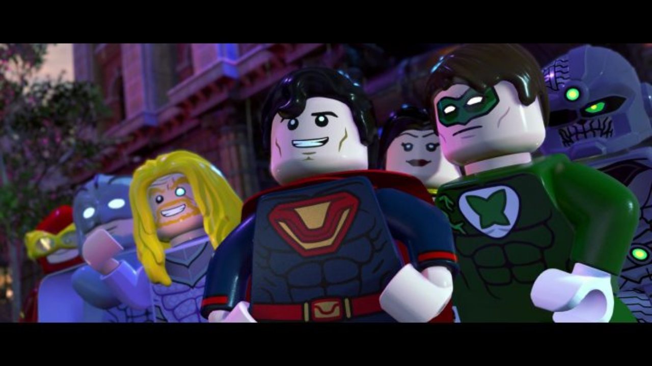 Lego DC Super Villains Cheat Codes: A Complete Guide