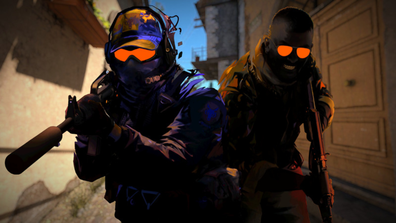 IS Counter-Strike Crossplay? Check Our CS2 Cross-Platform Guide