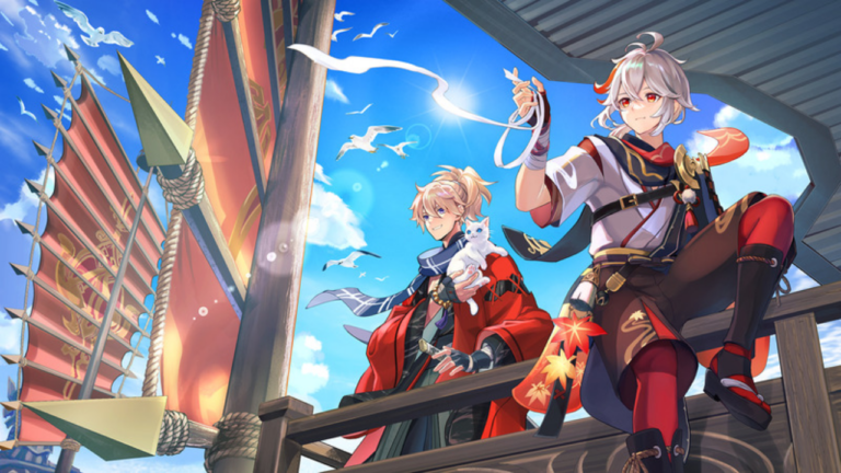 A Guide to Genshin Impact Code Redeeming (Free Genshin Codes)