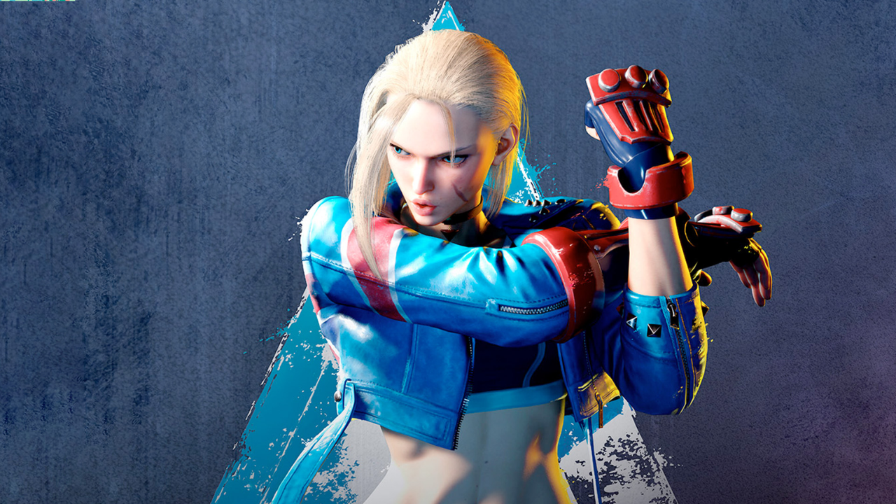 Cammy from Street Fighter: Important Details, Key Info, Moves, Stats, and More
