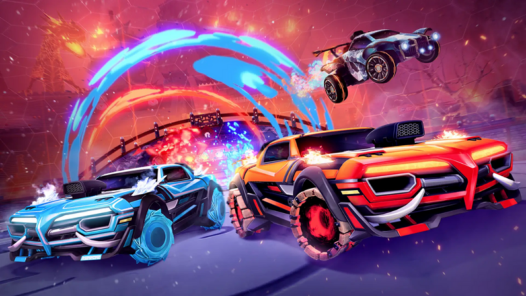 How to Improve at Rocket League: Tricks and Tips?