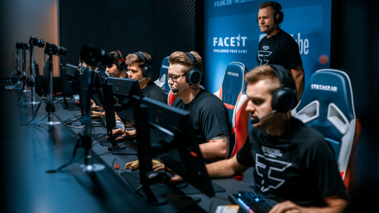 How to Become Really Good at Playing Video Games Competitively?