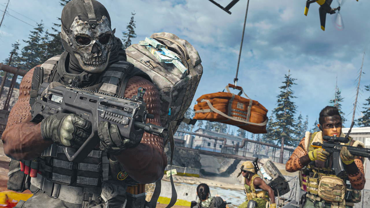 Easy Tips to Master Combat Survival in Call of Duty Warzone