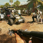 Bridging Platforms: Far Cry 6 and the Evolution of Cross-Platform Gaming!