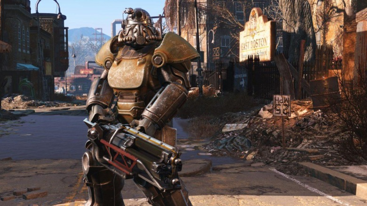 How to Get Free Fallout 4 Cheats and Console Commands? Level Up Your