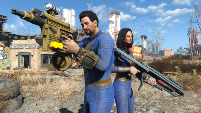 fallout-4-cheats