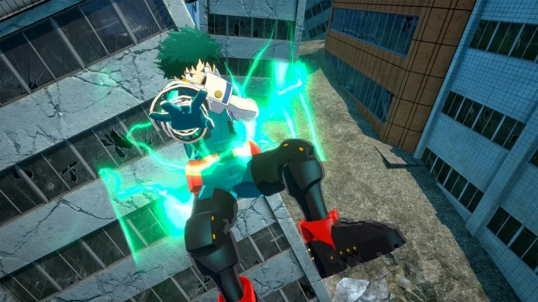 Can I Play My Hero Ultra Rumble with Friends on Different Devices? Let's Team up To Fight Bad Guys!