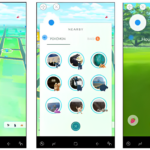 Joystick for Pokemon Go – Can I Use It Safely