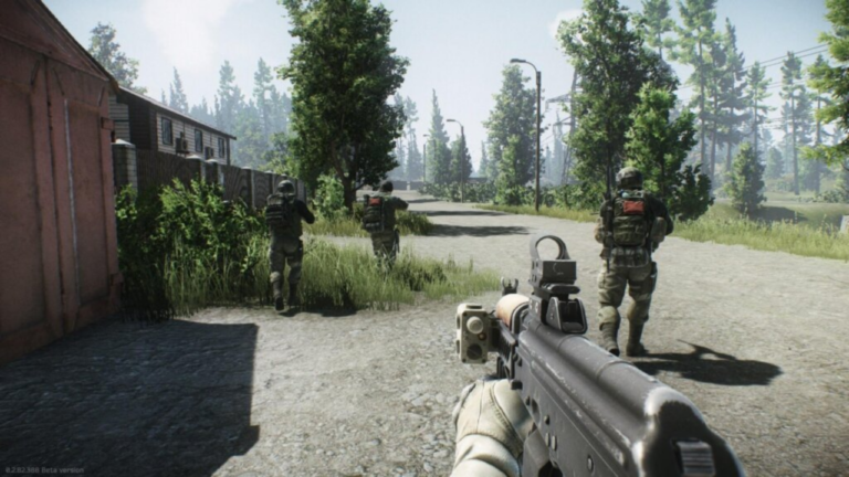 Warzone 2.0 Gulag Explained: