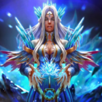 Guide to Crystal Maiden in Dota 2: Freeze Enemies in Their Place in 7.33