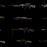 All About Weapons in Cod Warzone - A Complete Guide