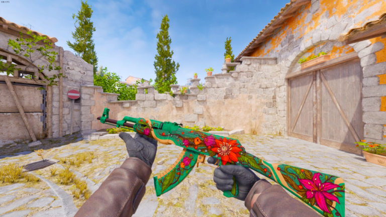 How to Use the CS2 AWP: Everything You Need to Know about the Big Green Gun