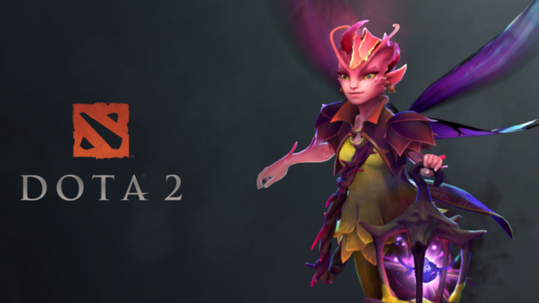 DARK WILLOW DOTA 2 GUIDE