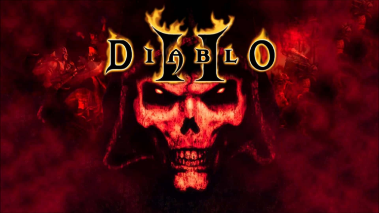 DIABLO 2 BEST BUILDS