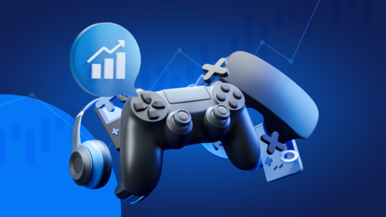 ESPORTS STOCKS
